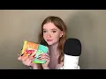 ASMR Tapping With Extra Long Gucci Nails