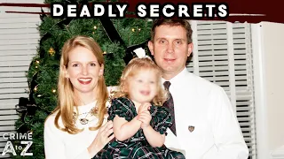 He Goes Missing...His Wife Marries His Best Friend (And Insurance Agent)