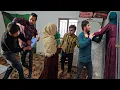 Download Lagu Nemat's resistance to difficulties and opposition to living again with Fatima #deoora