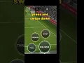 Lagu EA FC mobile skills (speed knock⚡) #eafc24 #eafcmobile#fifamobile