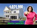 Homes for Sale in Irmo SC D R Horton Livingston Woods Community Starting at 400 000