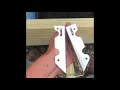 Joist hanger tips and tricks