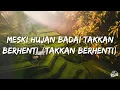 Jaz - Teman Bahagia (Lirik/Lyrics)