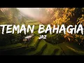 Download Lagu Jaz - Teman Bahagia (Lirik/Lyrics)