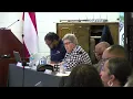 GSCS Board Work Session June 2024