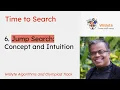 6 Time to Search -