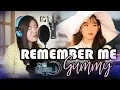 [COVER] REMEMBER ME-GUMMY 거미 (HOTEL DEL LUNA 호텔 델루나  OST) by Marianne Topacio ft. Cover Skills