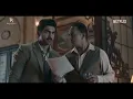 Azadi | Video Song | Sanjay Leela Bhansali | A M Turaz | Heeramandi | Bhansali Music | Netflix