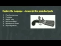 DrupalCon Dublin 2016 Scalable JavaScript architecture