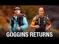 I Raced David Goggins in a 240 Mile Ultramarathon Moab 240