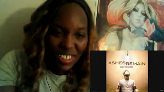 Download Ashes Remain - Change My Life Reaction | ShesABeautyOMG🤗🙂 MP3