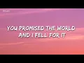 Download Lagu Selena Gomez - Lose You To Love Me (Lyrics)
