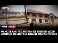Lagu Detik-Detik Pesantren di Bireuen Aceh Roboh Diterjang Banjir Hingga Longsor | iNews Terkini (27/11)