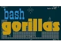 bash-gorillas demake of QBasic GORILLAS in Bash aka BTG Banana-Throwing Gorillas