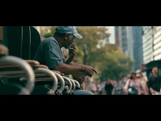 HI! Human Intelligence | Trailer