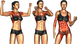 The Only 18 Moves You Need in The Morning