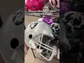 DON T SLEEP ON THE HELMET SECTION AT THE THRIFT STORE Easy Money To Be Made