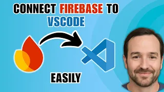 HOW TO CONNECT FIREBASE TO VISUAL CODE 2026 GUIDE