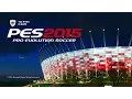 تحميل و تثبيت Pro Evolution Soccer 2015 للكمبيوتر pc ب 10 لغات منها العربية و French و english .