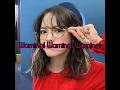Kim Sejeong & lIlBOI -'Warning' (Lyrics)