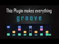 Spectdrum Turn Any Sound Into a Rhythmic Pattern