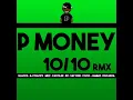 10 / 10 (Remix) (feat. Blacks, AJ Tracey, Mez, Capo Lee, Pk, SafOne, Coco, Jammz & Discarda)