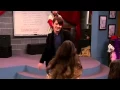 Drake Bell in Victorious Clip