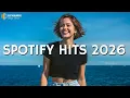 Lagu Trending songs 2026 – Spotify Hits 2026 🎧 New Songs 2026 🎶 TikTok English Songs (Mix Hits)