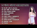 Download Lagu DJ GEMPAR MUSIC FULL ALBUM - IS MY LIFE X LALALA | SET FIRE TO THE MOON | VIRAL TIKTOK 2022