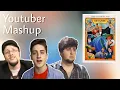 Download Lagu Jontron, Danny Gonzalez, And Nostalgia Critic Review Titantic: The Legend Goes On (YTber MashUp)