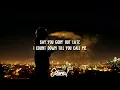 Diplo ft. Morgan Wallen - Heartless (Lyrics)