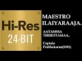 Download Lagu Aattama Therottama(24Bit Hires) I I Captain Prabhakaran(1991) I I Ilaiyaraaja I I Swarnalatha