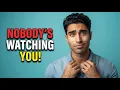 What Is the Spotlight Effect Why You Think Everyone Is Watching You