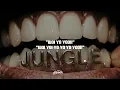 TroyBoi, Shiwa - Jungle (Lyrics)