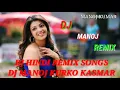 Download Lagu New Hindi DJ Manoj  Remix songs 2019