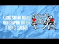 Winset Jacot - Kung Pwede Na, Kung Pwede Pa [Official Lyric Video]