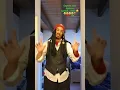 Download Lagu Captain Jack Sparrow monologue speech 😂😂🏆💯💯 !!!!!