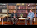 Interview with Peter Zachocki Registrar I Am IUN