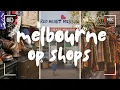 Exploring Melbourne s Op Shops Thrift Hunting Prices Honest Reviews