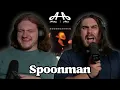 Download Lagu Spoonman - Soundgarden | Andy \u0026 Alex FIRST TIME REACTION!