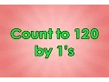 Count to 120 Count to 120 Song Educational Songs Math Songs Counting Songs Jack Hartmann