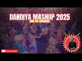 Download Lagu Best Dandiya Mashup 2025 | Garba Night Special DJ Mix | Garba songs | DJRahul