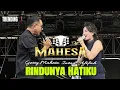 Lagu SEMUA BAPER❗RINDUNYA HATIKU - Gerry Mahesa Ft Intan Afifah - MAHESA MUSIC LIVE BAN SARI TEMANGGUNG 