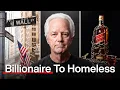 Wall Street Manager to Crack Houses How He Lost EVERYTHING 38 Years Sober