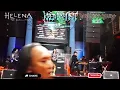 Download Lagu HELENA AND THE BLACKSTONES LIVE AT  DARKNESS HOURS #8 13th KREMATISHT IN MADNESS