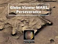 Globe Viewer Mars in 32 Seconds