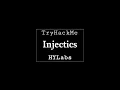 Injectics - TryHackMe Walkthrough
