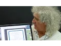 Video di Brian May announces Asteroid 17473 Freddiemercury 04/09/2016