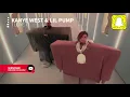 Kanye West & Lil Pump - I Love It (Clean)