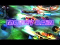 Download Lagu MONEY RAIN 💸| CHOU EDIT MOBILE LEGENDS